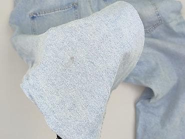 sizeer dresy: House of Denim, Jeansy dla mężczyzn, rozmiar XL — 6