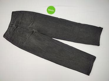 dikies jeans: Shein, Jeansy damskie, rozmiar S — 4