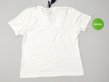 Kurtki przejściowe: Max&Co, T-shirt damski, rozmiar L — 3