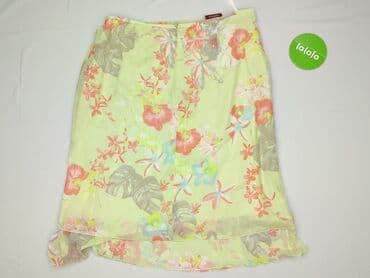 krótkie obcisła spódniczka: Bianca, Spódnica damska, L — 3