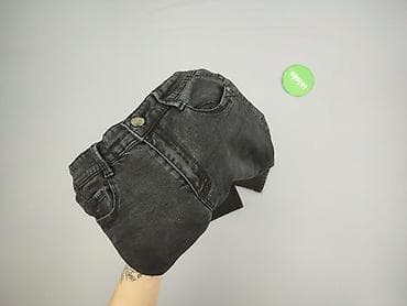 jeansy taranko: Miss RJ, Jeansy damskie, rozmiar S — 6