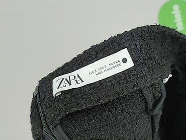 spódnice basic: Zara, Spódnica damska, rozmiar S — 4