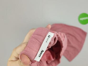 spodnie od piżamy damskie sinsay: Sinsay, Spodnie damskie, rozmiar M — 4