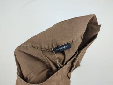 kappahl spodenki damskie: KappAhl, Spodnie materiałowe damskie, rozmiar M — 4