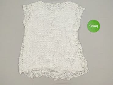 modbis bluzki koronkowe: Bluzka damska, rozmiar M — 3
