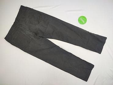 pull and bear obuwie: Chinosy dla mężczyzn, rozmiar XL — 3