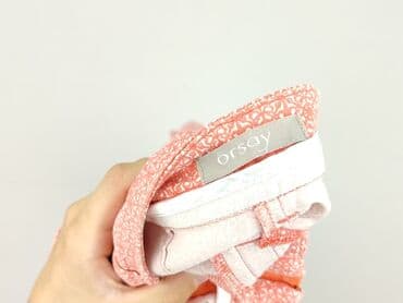 orsay spodenki krótkie: Orsay, Spodnie materiałowe damskie, rozmiar XS — 4