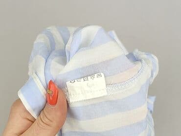 bluzki w paski mango: PULL&BEAR, Women`s shirt, size XS (EU 34) — 5