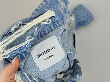 kurtka monnari wyprzedaż: Kurtka jeansowa damska, rozmiar M — 6