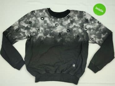 joggery bawełniane damskie: Women`s sweatshirt, size M (EU 38) — 2