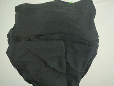 krótkie spodenki ciążowe olx: H&M Mama, Spodnie materiałowe damskie — 7