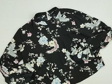 Bershka, Bluzka damska, rozmiar M