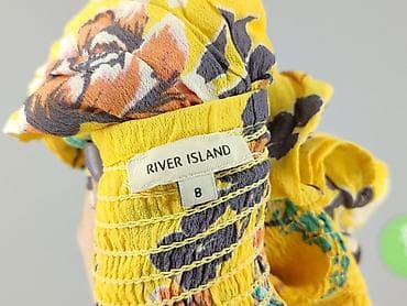 softshell regatta: River Island, Sukienka damska, rozmiar S — 4