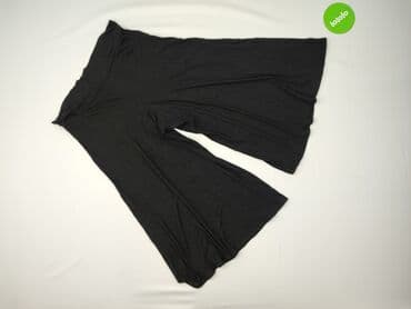 stringi damskie xxl: Spodnie 3/4 damskie, rozmiar XL — 3