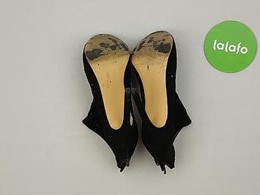 botki dior: New Look, Botki damskie, rozmiar 39 — 4