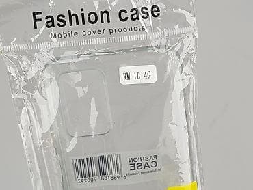 akcesoria do telefonów: Etui do telefonu, stan - Bardzo dobry — 5