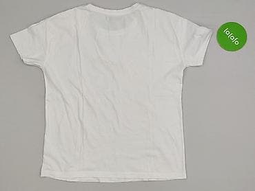 pull and bear shirts: T-shirt damski, rozmiar S — 3