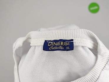 pepco monki: T-shirt damski, rozmiar XL — 4