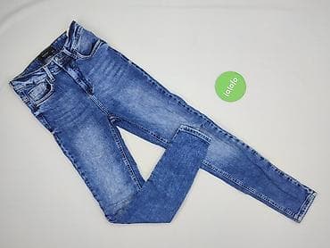 katana jeans: Jeansy damskie, rozmiar XS — 2