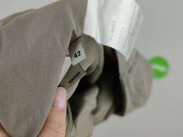 spódnice plisowane khaki: Spódnica damska, rozmiar XL — 6