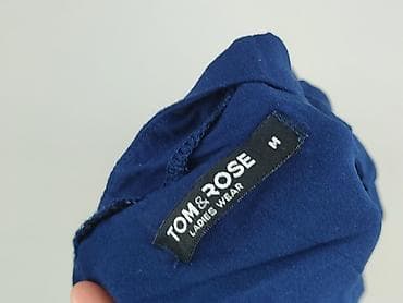 czerwona mucha h: Tom Rose, Sukienka damska, rozmiar M — 5