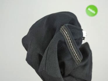 kurtka bizuu czarna: Jacqueline Riu, Bluzka damska, rozmiar 2XS — 4