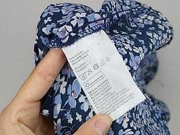 blue motion bluzki: H&M, Bluzka damska, rozmiar L — 5