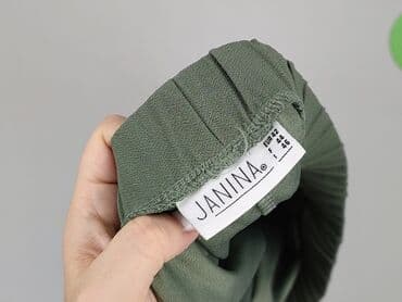 krótkie spodenki robocze jula: Janina, Szorty damskie, rozmiar XL — 4