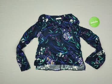 bluzki w paski mango: Mango, Women's blouse, size XS (EU 34) — 2