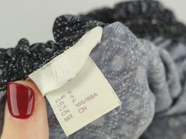 hiszpanka sukienka plus size: Sukienka damska, rozmiar S — 5