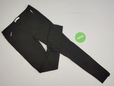 spodnie bmw: Carry, Spodnie materiałowe damskie, rozmiar M — 2