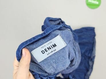 sukienki dżinsowe damskie duże rozmiary: New Look, Sukienka damska, rozmiar M — 4