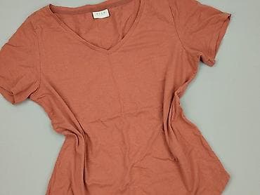 Vila, T-shirt damski, rozmiar S