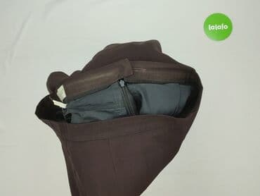 czarne spódniczka plisowane: Spódnica damska, XL — 6