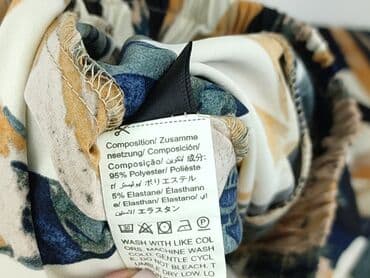 spodnice dla kola gospodyn wiejskich allegro: Shein, Spódnica damska, M — 5