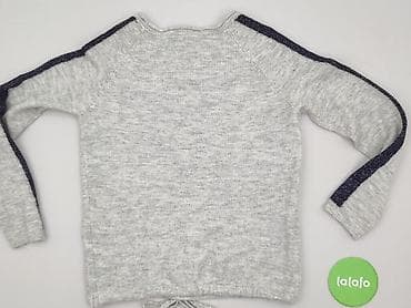 Sweter damski, rozmiar S — 3