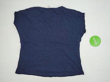 pull and bear golf damski: T-shirt damski, rozmiar 3XL — 4