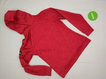 bluzy virtus pro: Bluza z kapturem damska, M — 3