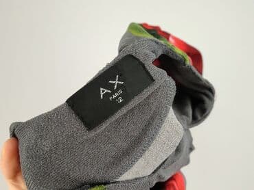 asos sukienka z bufiastymi rękawami: AX Paris, Sukienka damska, rozmiar L — 4