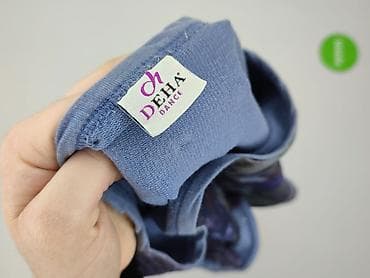 trampki ang: Deha, Bluza damska
, rozmiar S — 4