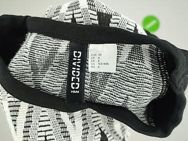 sukienki diverse: H&M Divided, Sukienka damska, rozmiar S — 4