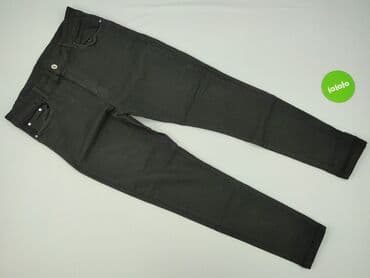 M.Sara, Jeansy damskie, rozmiar XL — 2