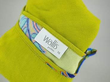 green items: Wallis Petite, Sukienka damska, rozmiar 2XL — 4