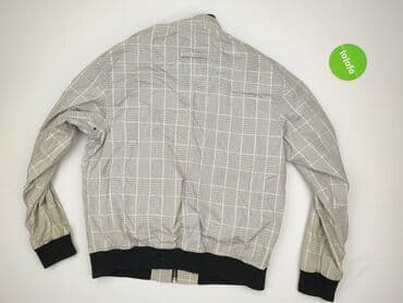 Men's Clothing: Light jacket for men, M (EU 38), Tom Tailor Denim, condition - Good — 3