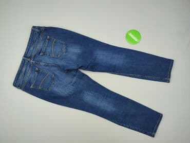 dżinsy push up z wysoką talią: C&A, Jeans for women, size M (EU 38) — 3