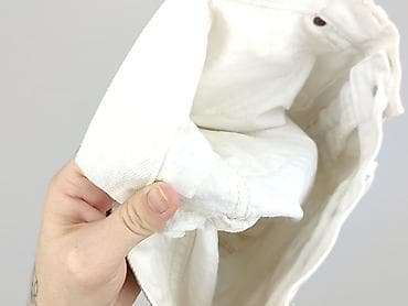 slim: Levi’s, Szorty damskie, rozmiar S — 4