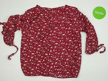 sweter w paski reserved: Reserved, Bluzka damska, rozmiar L — 3