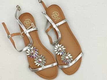Sandals for women, size 40