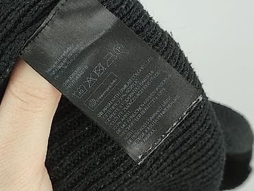 czerwony sweter h: H&M Divided, Sweter damski, rozmiar XS — 5