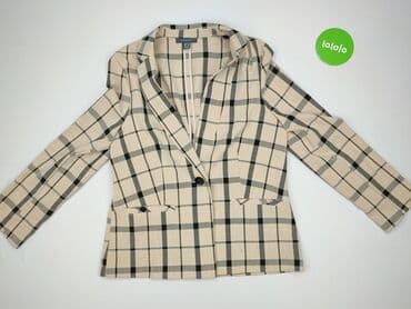 bershka marynarki damskie: Primark, Marynarka damska, rozmiar M — 2